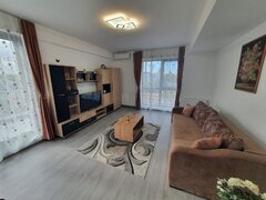 Vitan, zona vile, lux garsoniera noua ultramoderna